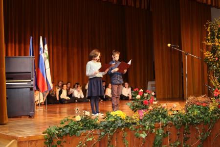 Predsednik Republike Slovenije Borut Pahor na prireditvi ob mednarodnem dnevu maternega jezika na Razkrižju 65